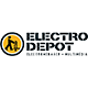 logo electrodepot