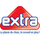 logo extra